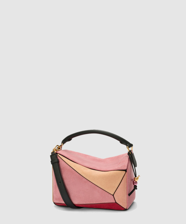 [LOEWE-로에베] 카프스킨 스웨이드 A510S21XAK