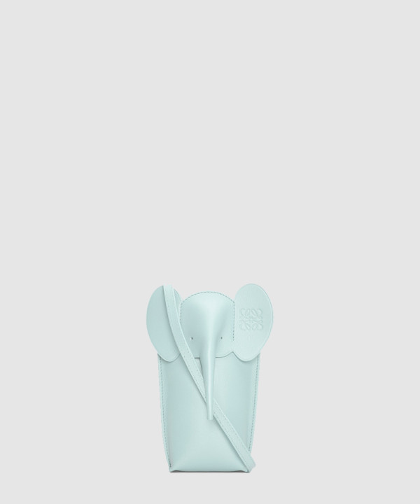 [LOEWE-로에베] 엘리펀트 포켓 C623B02X04