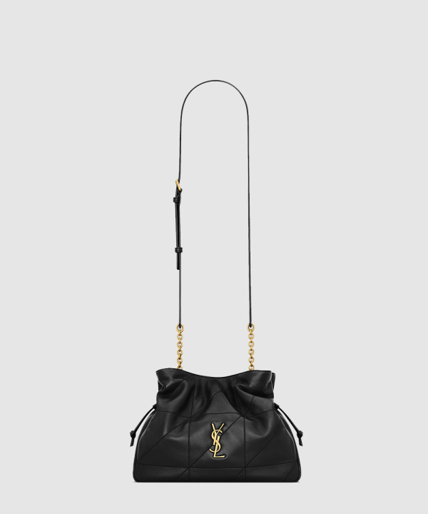 [SAINT LAURENT-생로랑] JAMIE 숄더 파우치 862712