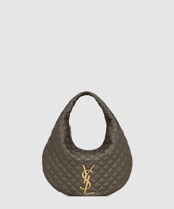 [SAINT LAURENT-생로랑] ICARE 호보백 858160