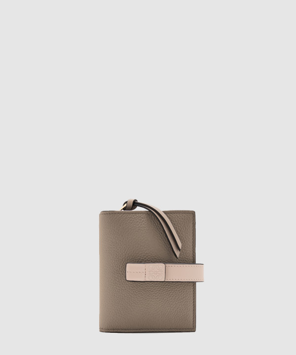 [LOEWE-로에베] 컴팩트 지퍼 지갑 C660Z41X02
