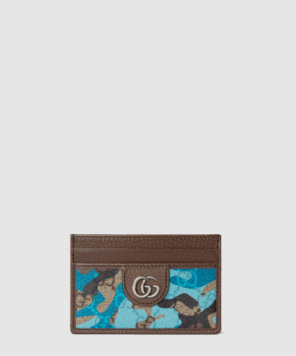 [GUCCI-구찌] GG 카드 케이스 834795