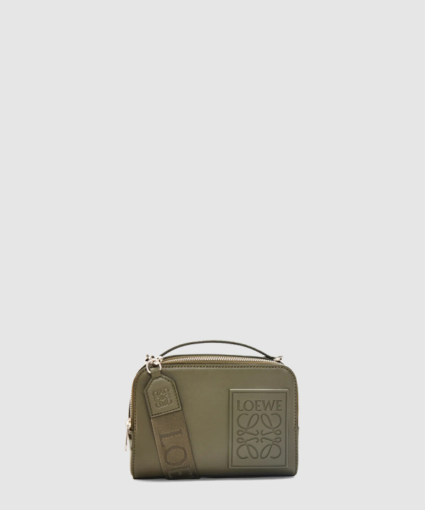 [LOEWE-로에베] 미니 카메라 크로스 백 C565R41X05