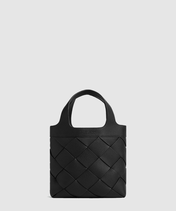 [BOTTEGA-보테가베네타] 스몰 디아고 토트 백 837364