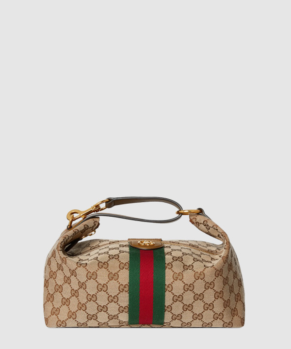 [GUCCI-구찌] 미디엄 탑 핸들백 857799