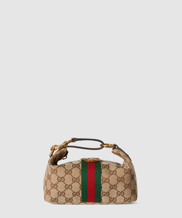 [GUCCI-구찌] 탑 핸들백 861775
