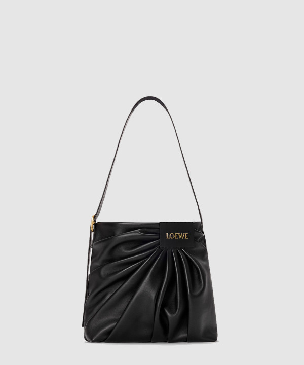 [LOEWE-로에베] 드레이프 토트 ADHBDPTX01