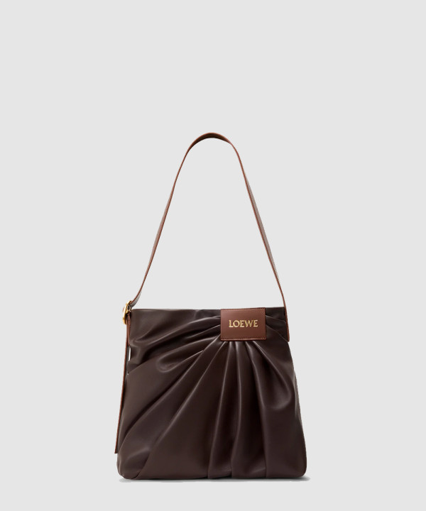 [LOEWE-로에베] 드레이프 토트 ADHBDPTX01