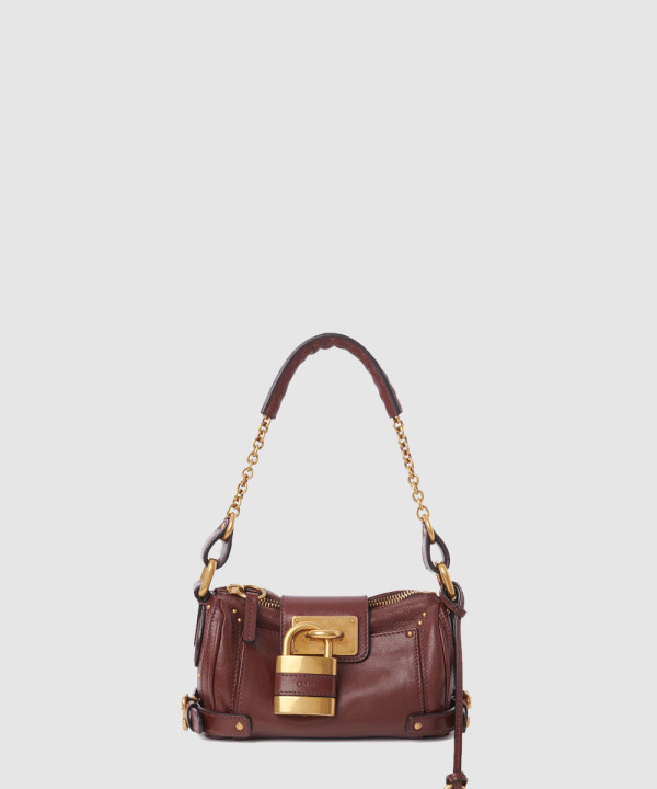 [LOEWE-로에베] PADDINGTON 체인 백 CH25WS803P7527M