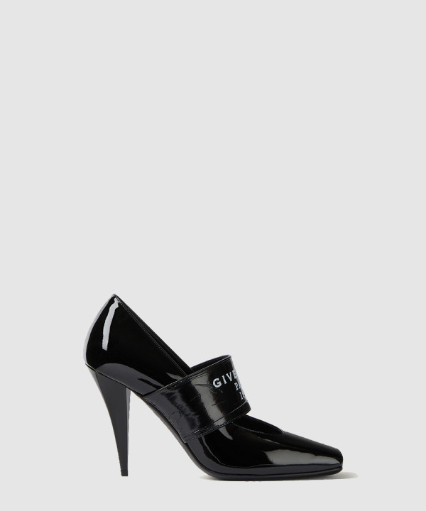 [GIVENCHY-지방시] 펌프스 BE404JE2F6