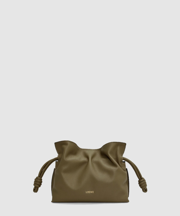 [LOEWE-로에베] 미니 플라멩코 클러치 A411FC2X73