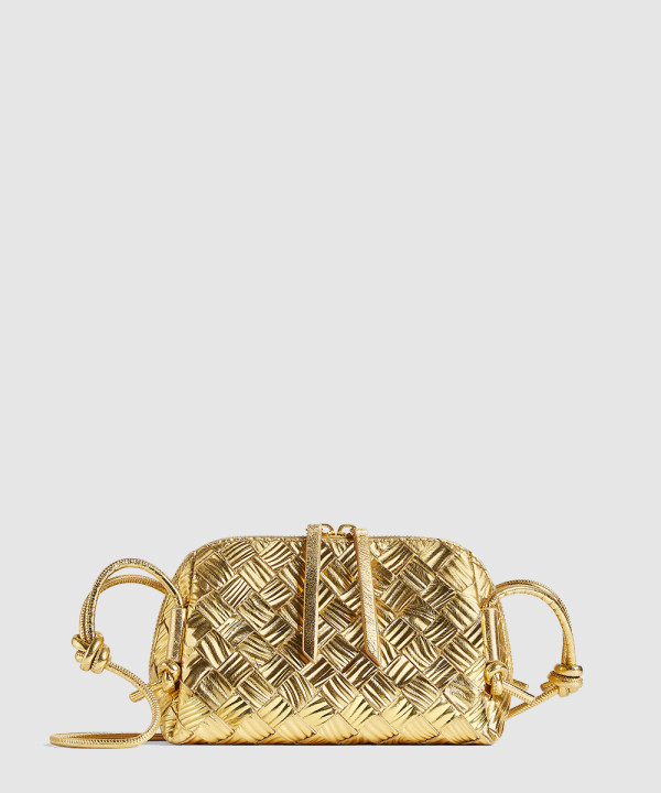 [BOTTEGA-보테가베네타] 콘서트 파우치 794258