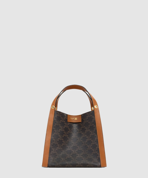 [CELINE-셀린느] 스몰 큐보 백 124182Q72