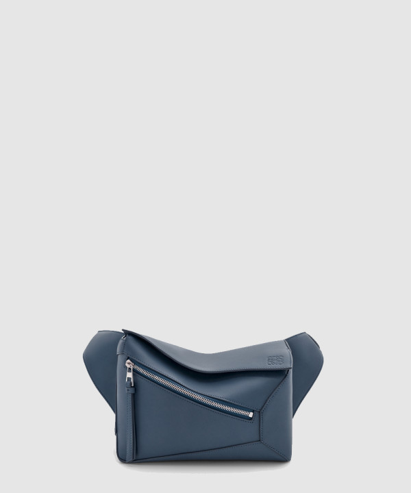 [LOEWE-로에베] 스몰 퍼즐 엣지 범백 B510SEBX02