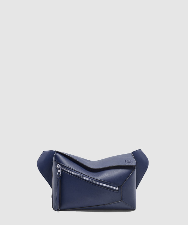 [LOEWE-로에베] 스몰 퍼즐 엣지 범백 B510SEBX02