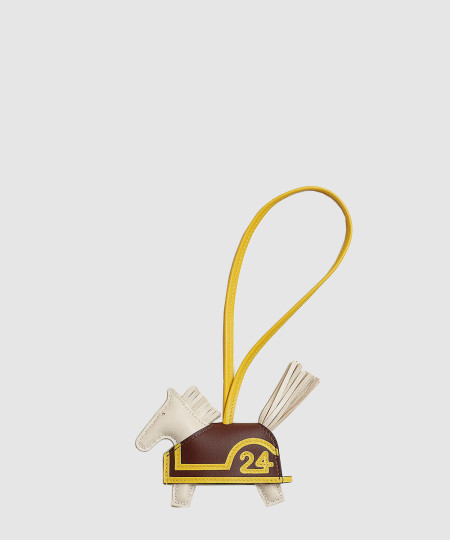 [HERMES-에르메스] Rodeo Robeo 24 백 참 H087349C