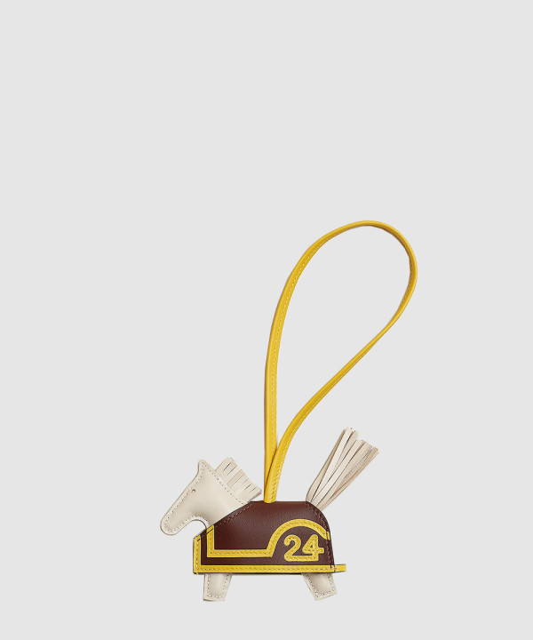 [HERMES-에르메스] Rodeo Robeo 24 백 참 H087349C