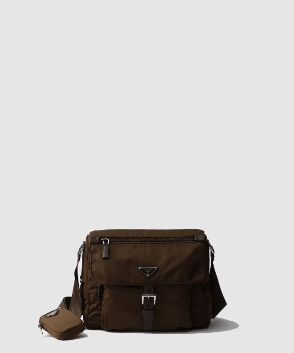 [PRADA-프라다] 리나일론 숄더백 1BD994