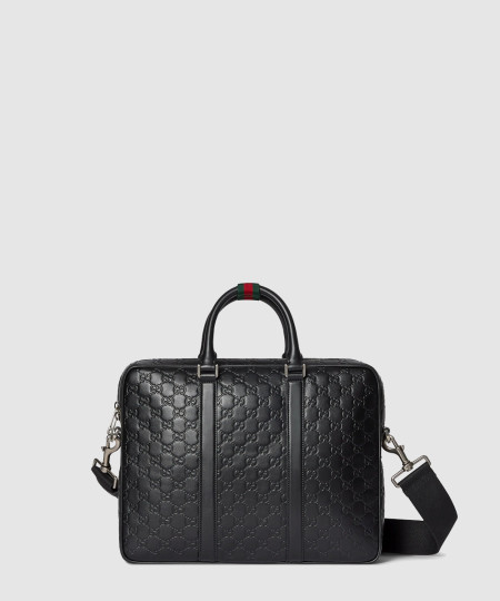 [GUCCI-구찌] 브리프케이스 850222