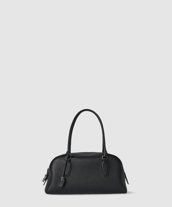 [THE ROW-더로우] E/W India 가죽 백 W1936L129BAS