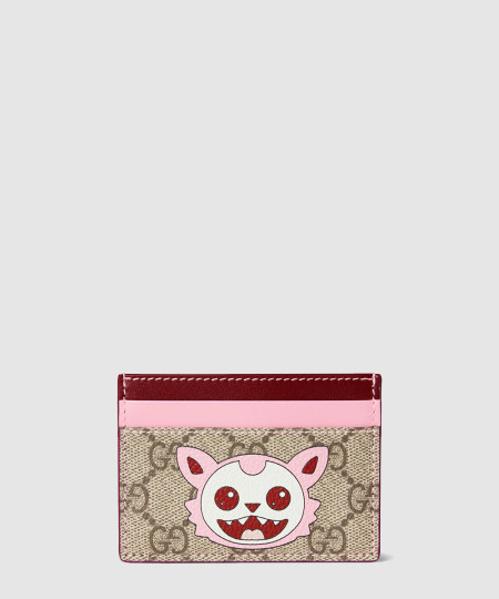 [GUCCI-구찌] 베스티즈 카드 케이스 855373