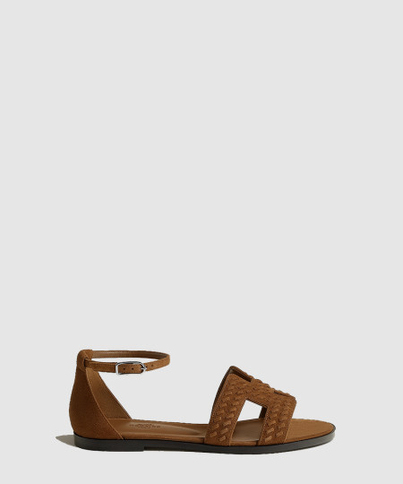 [HERMES-에르메스] Santorini 샌들 H252166Z