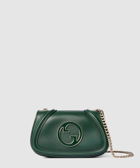 [GUCCI-구찌] 블론디 스몰 숄더백 815711