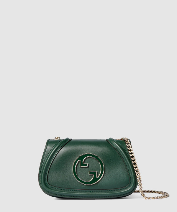 [GUCCI-구찌] 블론디 스몰 숄더백 815711