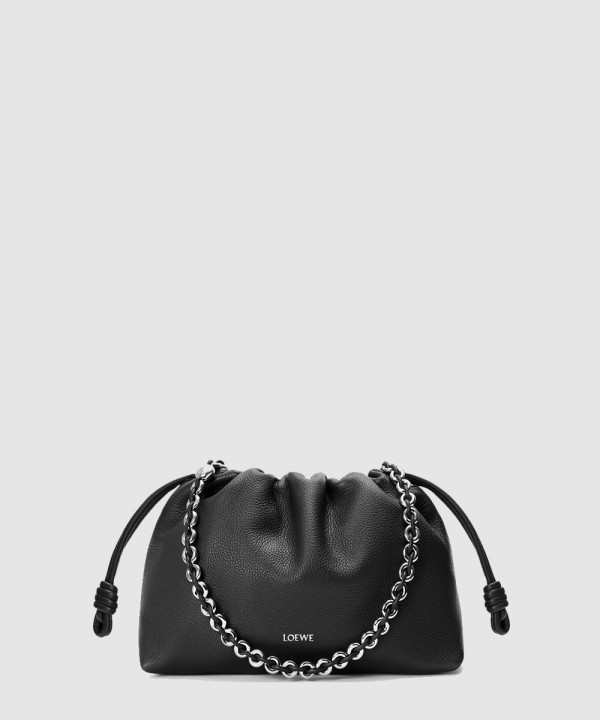 [LOEWE-로에베] 미디엄 플라멩코 펄스 A411FCRXAP