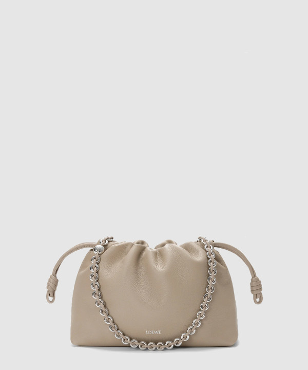 [LOEWE-로에베] 미디엄 플라멩코 펄스 A411FCRXAP