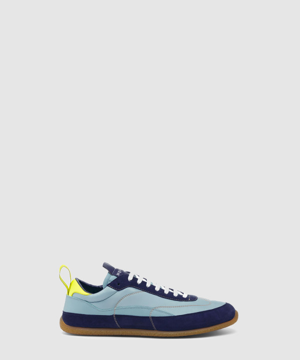 [Alexander McQueen-알렉산더 맥퀸] Women s EC1 스니커즈 856192WIAJ44023