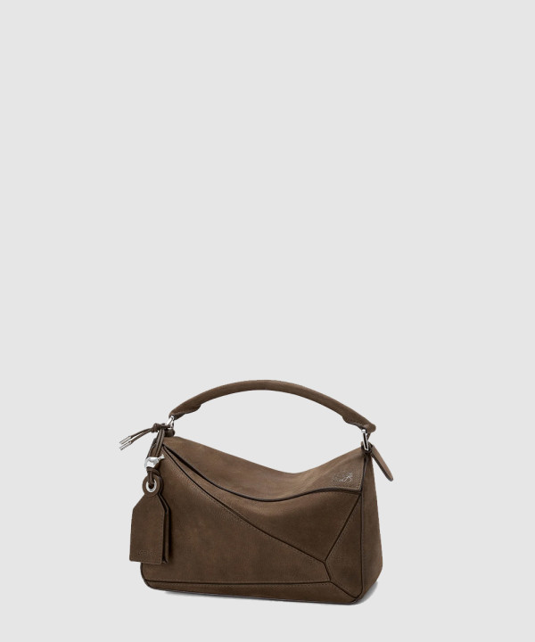 [LOEWE-로에베] 스몰 페더라이트 퍼즐 백 A510PLSX03