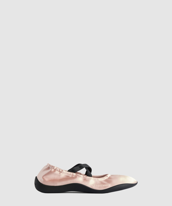[BALENCIAGA-발렌시아가] 여성 시부야 플랫 발레리나 슈즈 853993