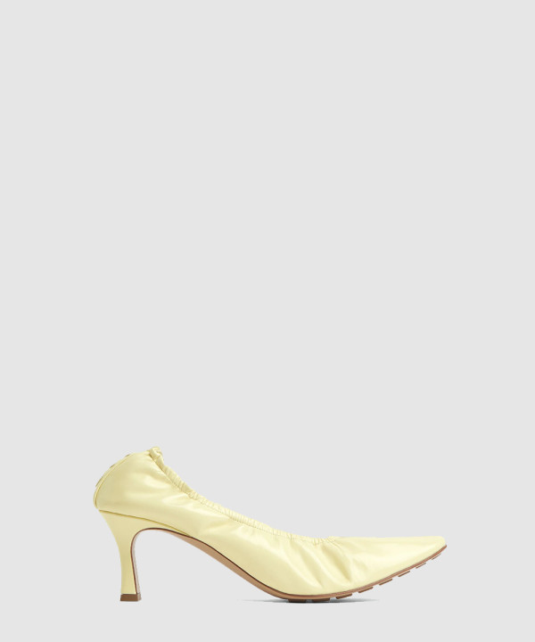 [BOTTEGA-보테가베네타] 소피아 펌프스 837884