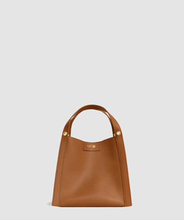 [CELINE-셀린느] 스몰 큐보 백 124182T83