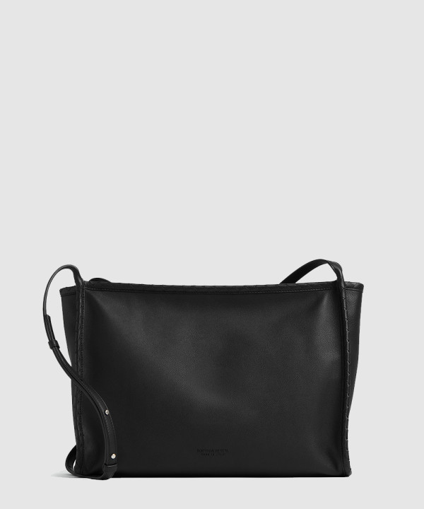 [BOTTEGA-보테가베네타] 코리에레 메신저 백 826852