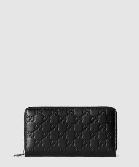 [GUCCI-구찌] 지퍼돌이 지갑 860868