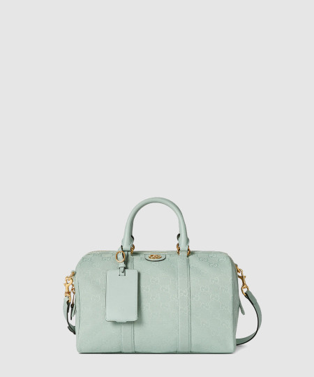 [GUCCI-구찌] 미디엄 보스턴백 857595