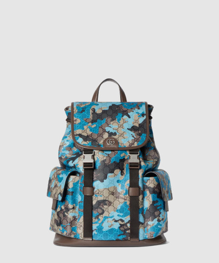 [GUCCI-구찌] GG 라지 백팩 839110