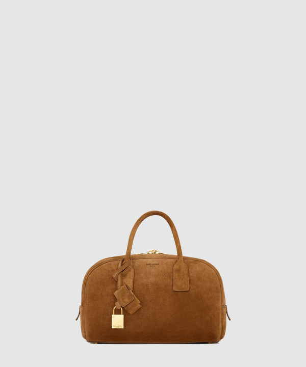 [SAINT LAURENT-생로랑] SAC DE JOUR 보스턴 백 스몰 851694