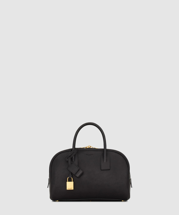 [SAINT LAURENT-생로랑] SAC DE JOUR 보스턴 백 스몰 851694