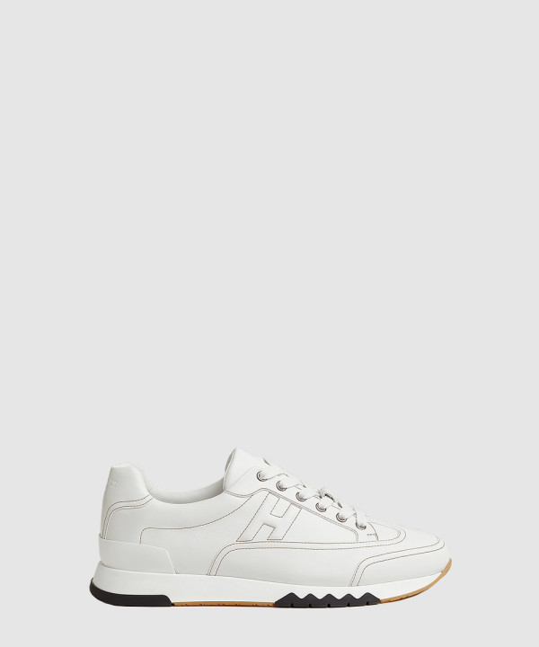 [HERMES-에르메스] Trail 스니커즈 H191395Z