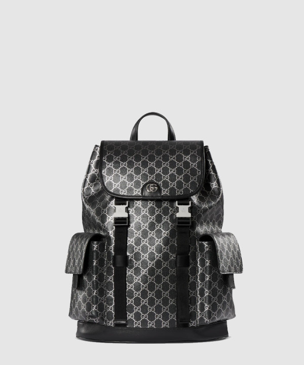 [GUCCI-구찌] GG 라지 백팩 839110