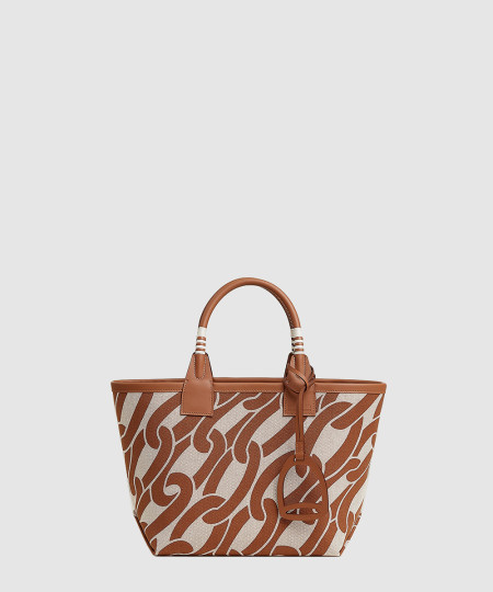 [HERMES-에르메스] Steeple 25 백 H084533C