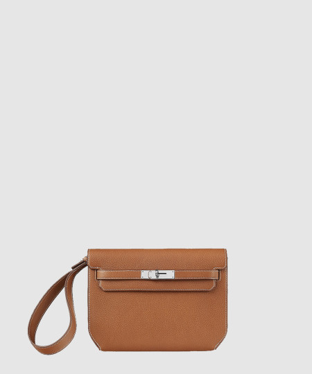 [HERMES-에르메스] Kelly depeches 25 파우치 H078666C
