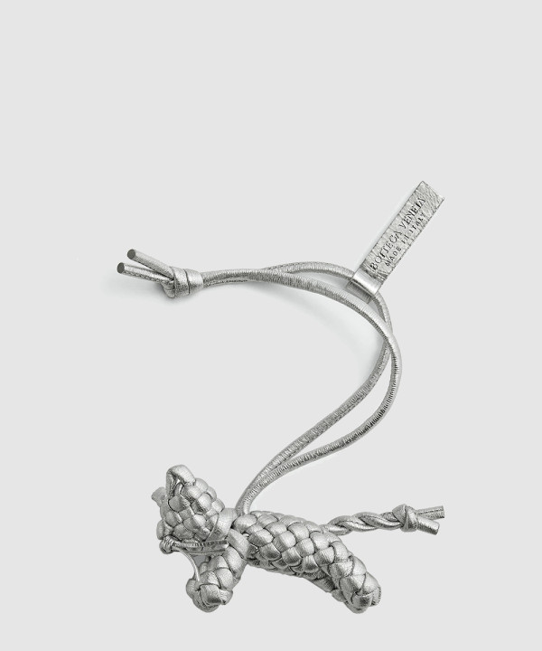 [BOTTEGA-보테가베네타] 캣 참 835969