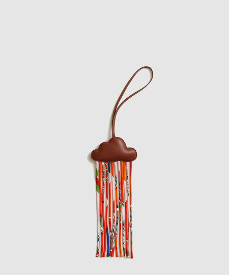 [HERMES-에르메스] Petith 백 참 H1080898