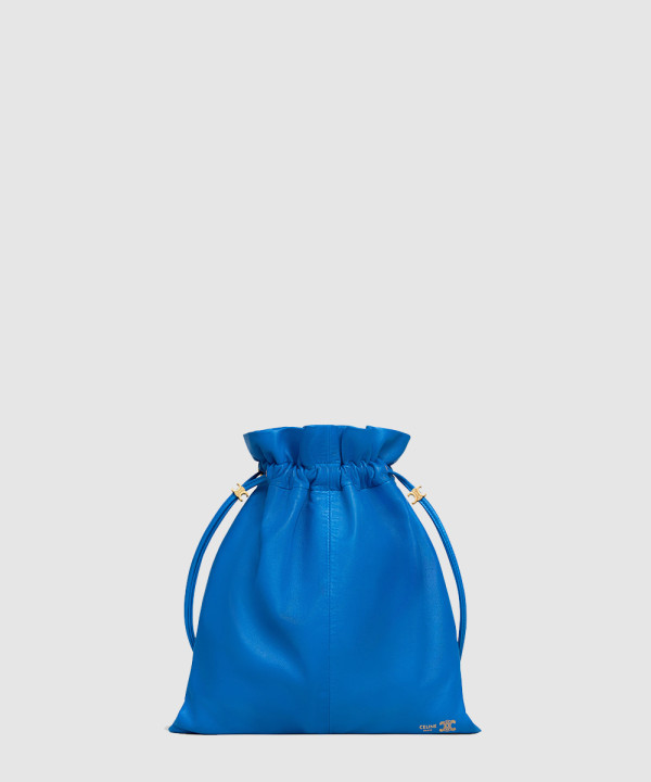 [CELINE-셀린느] 스몰 크리스탈 파우치 123662J79