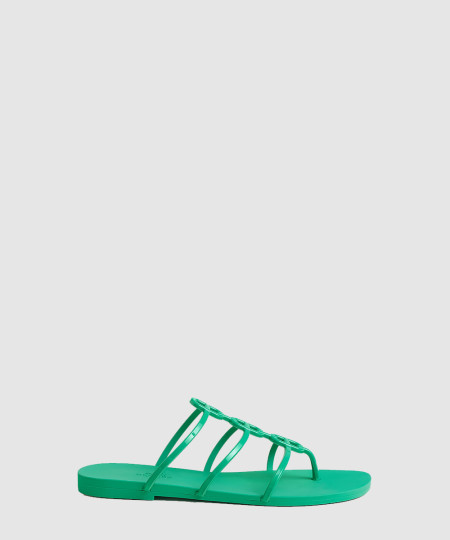 [HERMES-에르메스] Mykonos 샌들 H261179Z