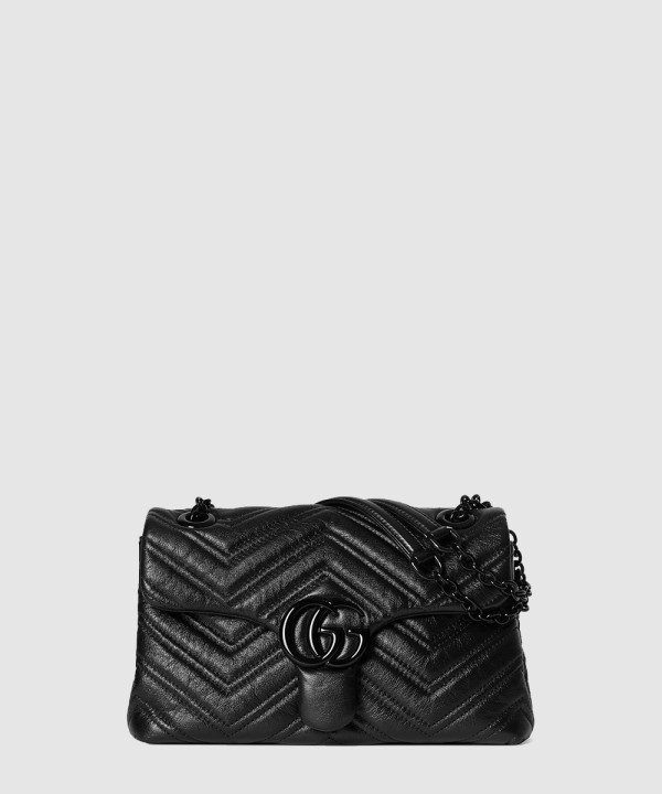 [GUCCI-구찌] 스몰 숄더백 ‎855371